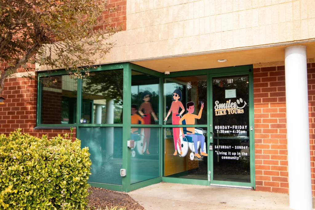 Midlothian Adult Social Club