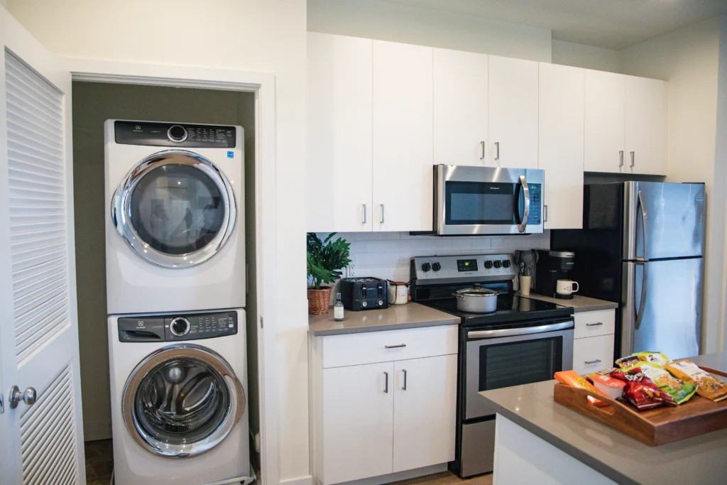 Scott's Addition Supported Living Apartments – image 5