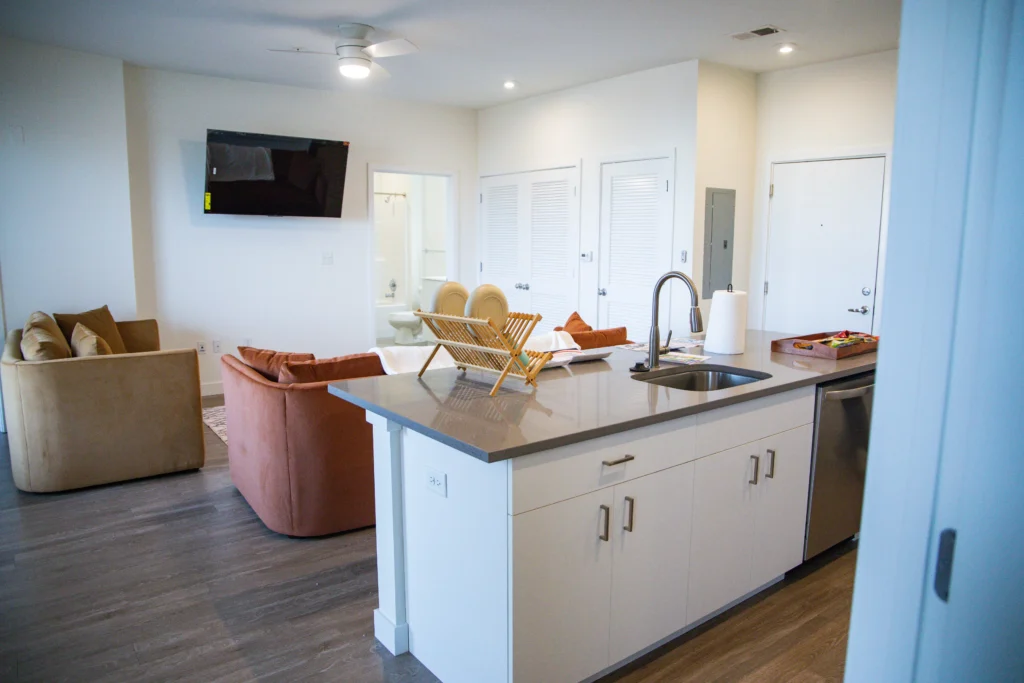 Scott's Addition Supported Living Apartments – image 4