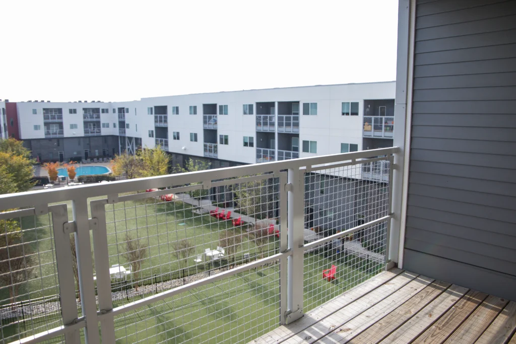 Scott's Addition Supported Living Apartments – image 1