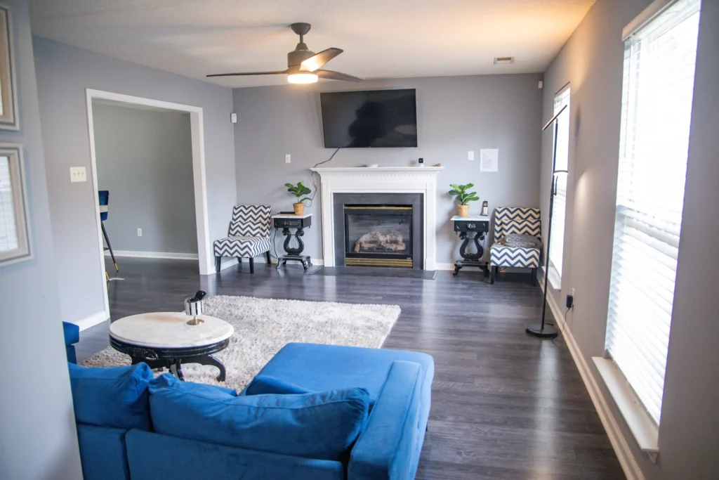 Piney Ridge Group Home – photo 2