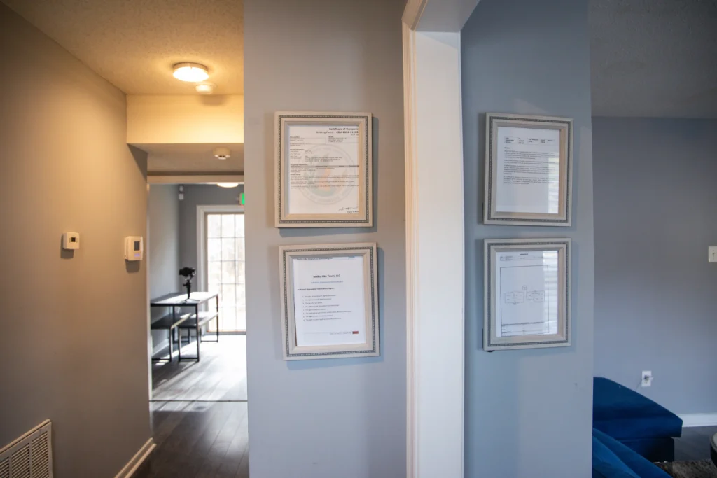 Piney Ridge Group Home – photo 5
