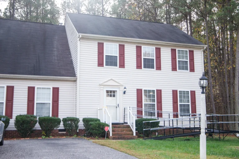 Group Home Services