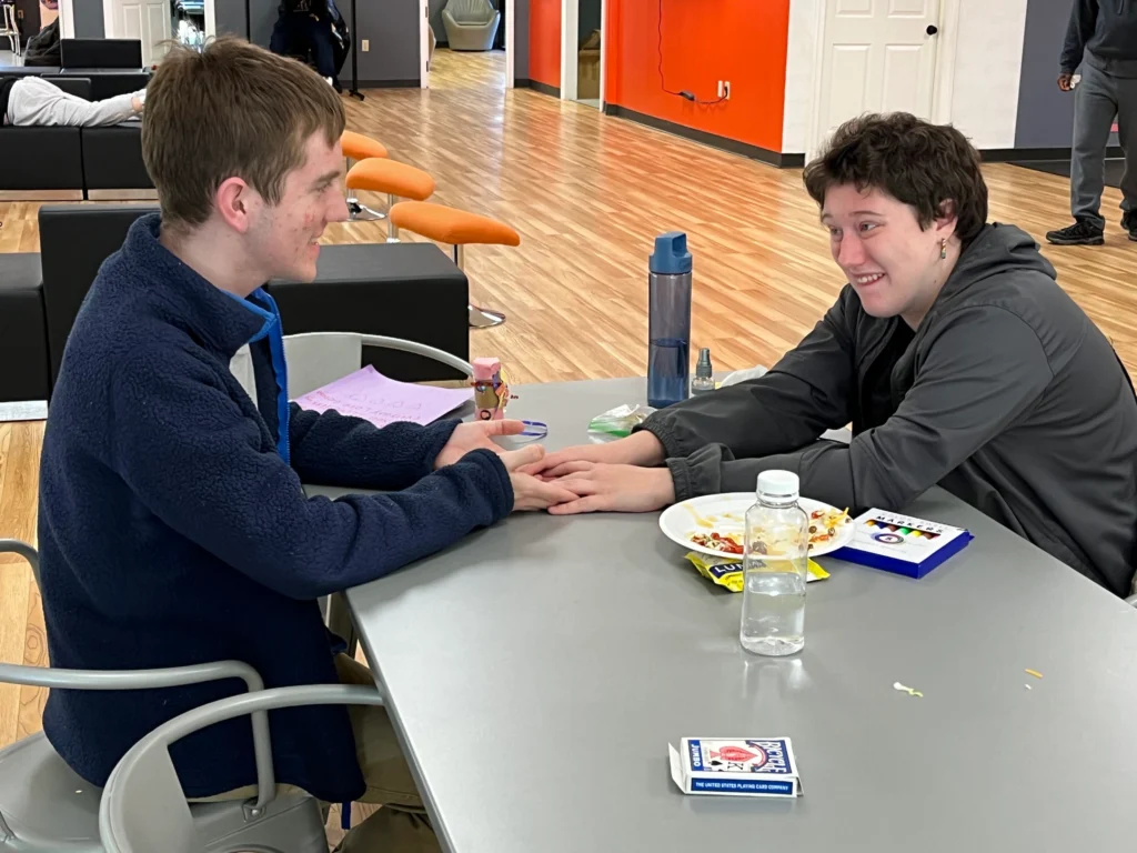 podcast production for social club