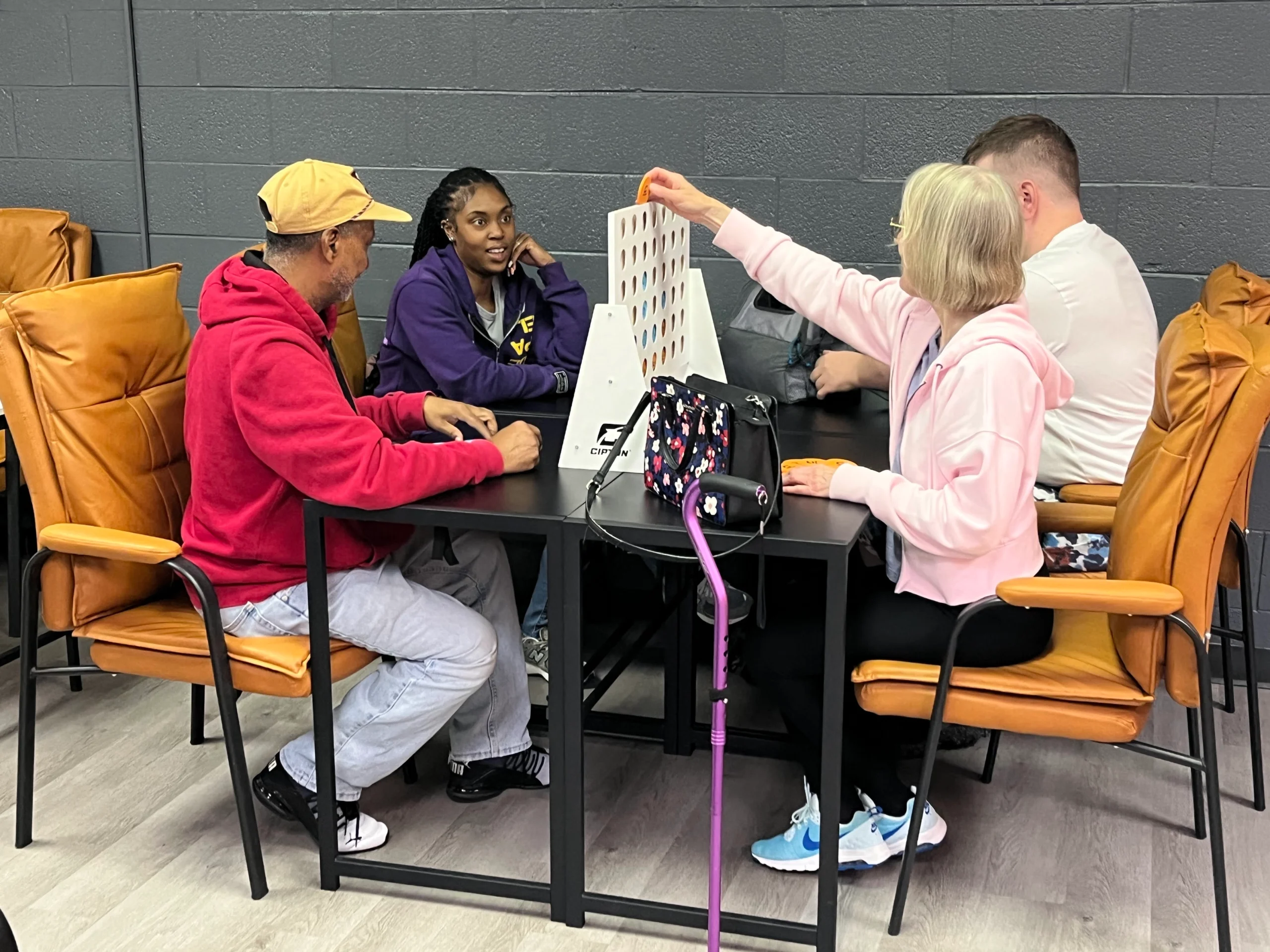 Hip Hop Dance Events