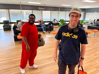 Hip Hop Dance Events