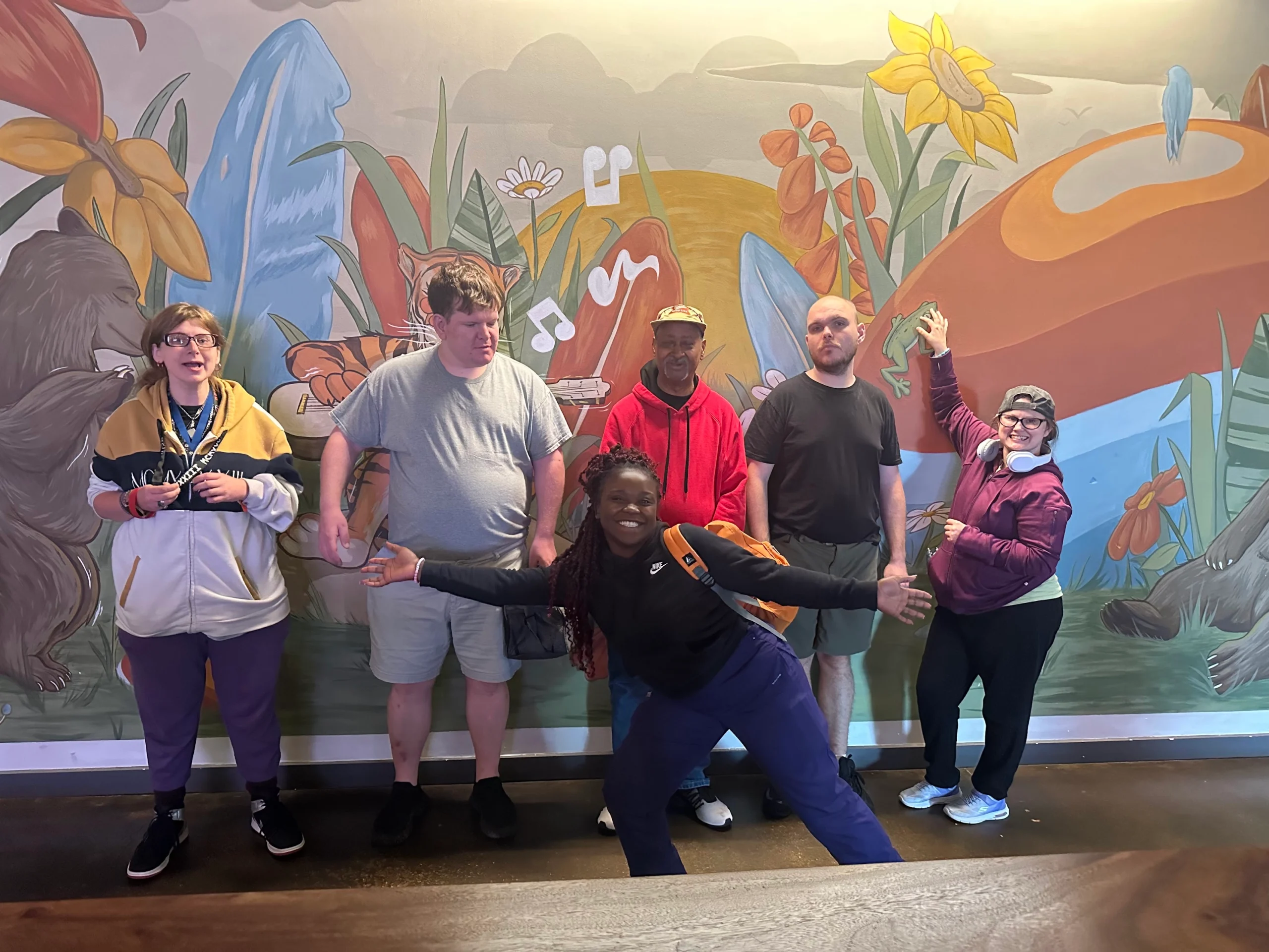 Event Programs Developmental